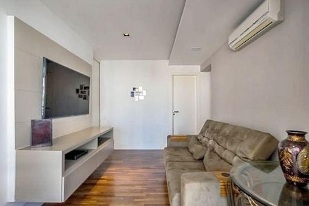 Apartamento à venda com 4 quartos, 200m² em Vila Andrade, São Paulo