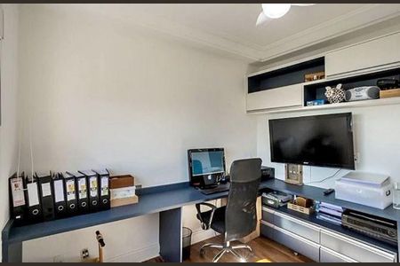 Apartamento à venda com 200m², 4 quartos e 3 vagas
