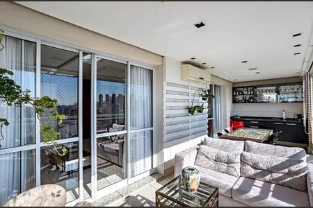 Apartamento à venda com 200m², 4 quartos e 3 vagas