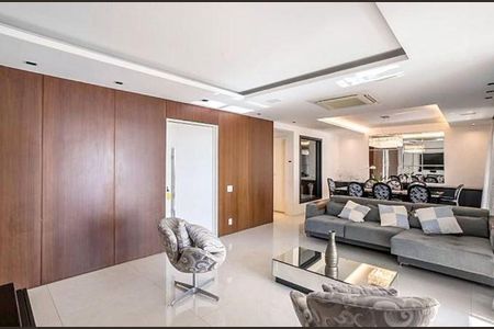 Apartamento à venda com 4 quartos, 200m² em Vila Andrade, São Paulo