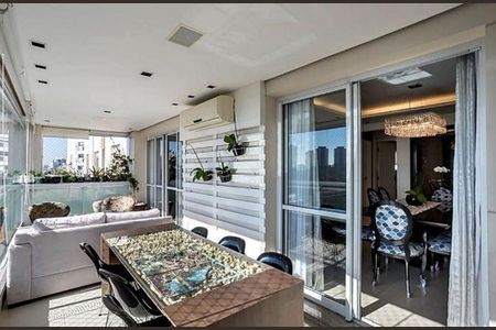 Apartamento à venda com 4 quartos, 200m² em Vila Andrade, São Paulo