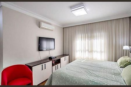 Apartamento à venda com 200m², 4 quartos e 3 vagas