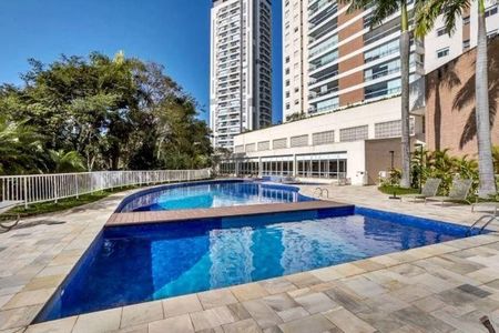 Apartamento à venda com 200m², 4 quartos e 3 vagas