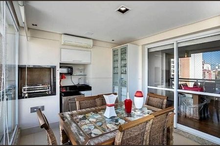 Apartamento à venda com 4 quartos, 200m² em Vila Andrade, São Paulo