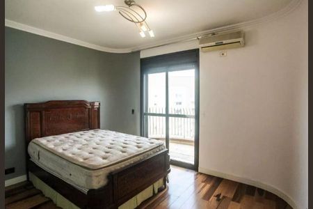 Apartamento à venda com 4 quartos, 254m² em Vila Andrade, São Paulo