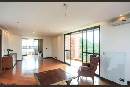 Apartamento à venda com 4 quartos, 254m² em Vila Andrade, São Paulo
