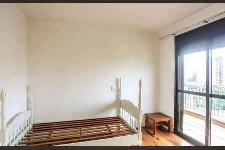 Apartamento à venda com 4 quartos, 254m² em Vila Andrade, São Paulo