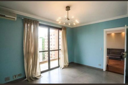 Apartamento à venda com 4 quartos, 254m² em Vila Andrade, São Paulo