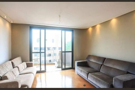 Apartamento à venda com 4 quartos, 254m² em Vila Andrade, São Paulo