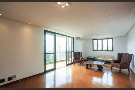 Apartamento à venda com 4 quartos, 254m² em Vila Andrade, São Paulo