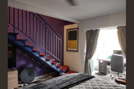 Apartamento à venda com 1 quarto, 89m² em Centro Histórico de São Paulo, São Paulo