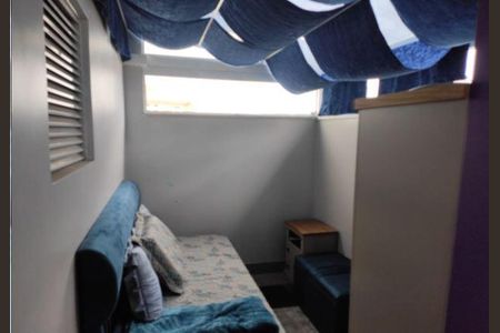 Apartamento à venda com 1 quarto, 89m² em Centro Histórico de São Paulo, São Paulo