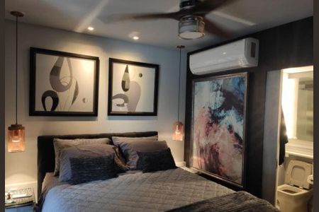 Apartamento à venda com 1 quarto, 89m² em Centro Histórico de São Paulo, São Paulo