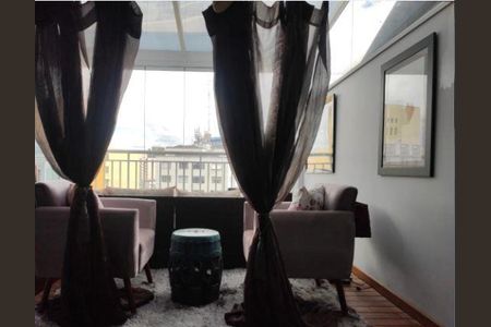 Apartamento à venda com 1 quarto, 89m² em Centro Histórico de São Paulo, São Paulo