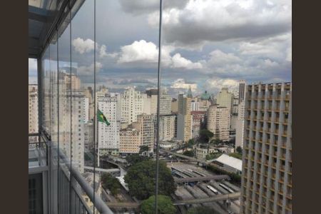 Apartamento à venda com 89m², 1 quarto e 1 vaga