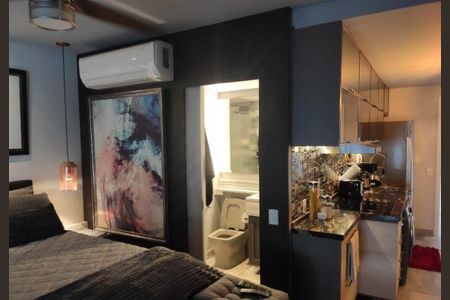 Apartamento à venda com 1 quarto, 89m² em Centro Histórico de São Paulo, São Paulo