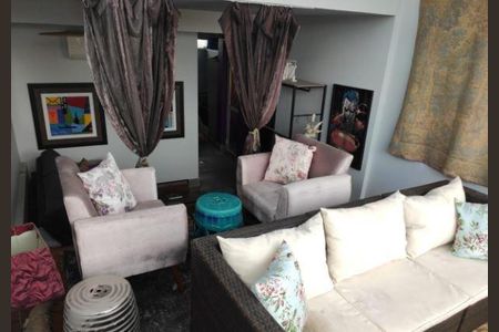 Apartamento à venda com 1 quarto, 89m² em Centro Histórico de São Paulo, São Paulo