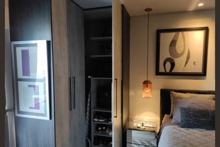 Apartamento à venda com 1 quarto, 89m² em Centro Histórico de São Paulo, São Paulo
