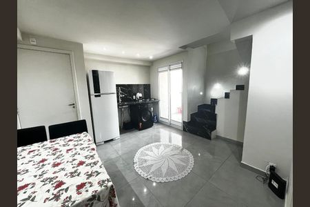 Apartamento à venda com 2 quartos, 76m² em Campo Limpo, São Paulo