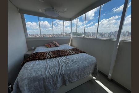 Apartamento à venda com 2 quartos, 76m² em Campo Limpo, São Paulo