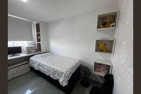 Apartamento à venda com 2 quartos, 76m² em Campo Limpo, São Paulo