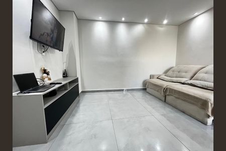 Apartamento à venda com 2 quartos, 76m² em Campo Limpo, São Paulo