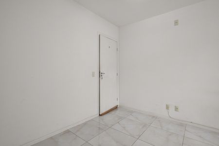 Sala de apartamento para alugar com 2 quartos, 46m² em Taquara, Rio de Janeiro