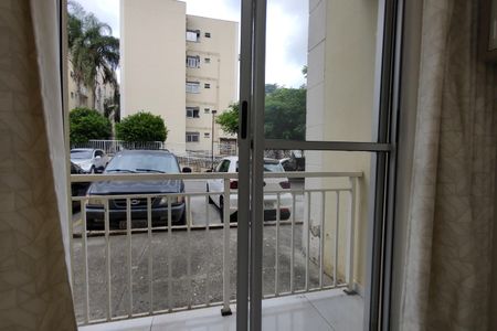 Varanda de apartamento para alugar com 2 quartos, 46m² em Taquara, Rio de Janeiro