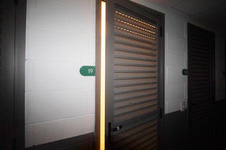 Apartamento para alugar com 37m², 1 quarto e sem vaga