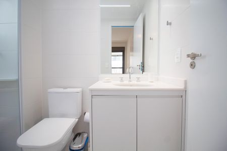 Apartamento para alugar com 37m², 1 quarto e sem vaga