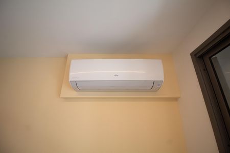 Apartamento para alugar com 1 quarto, 37m² em Pompeia, São Paulo