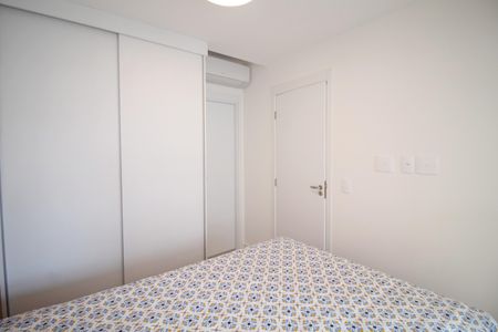 Apartamento para alugar com 37m², 1 quarto e sem vaga