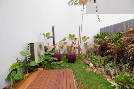 Apartamento para alugar com 37m², 1 quarto e sem vaga