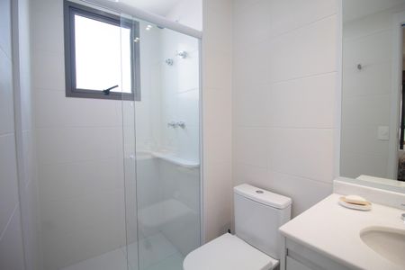 Apartamento para alugar com 37m², 1 quarto e sem vaga