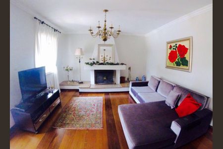 Casa à venda com 4 quartos, 400m² em Jardim Franca, São Paulo