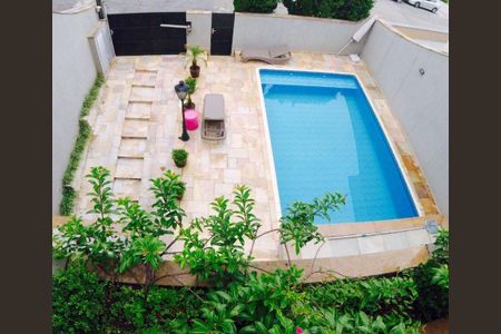 Casa à venda com 4 quartos, 400m² em Jardim Franca, São Paulo