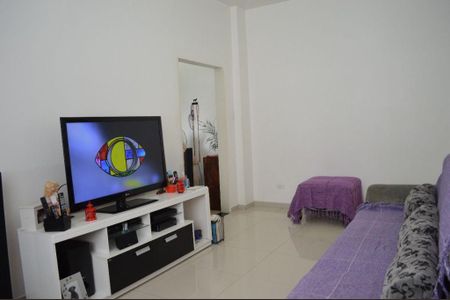 Apartamento à venda com 3 quartos, 96m² em Barra Funda, São Paulo