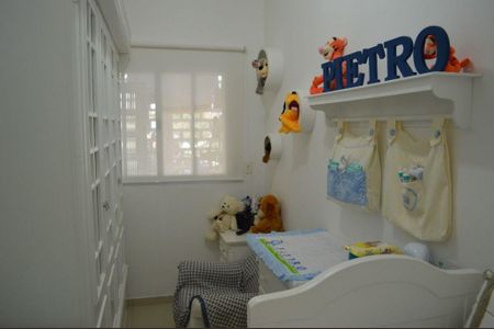 Apartamento à venda com 3 quartos, 96m² em Barra Funda, São Paulo