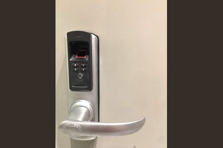 Apartamento à venda com 1 quarto, 28m² em Vila Olímpia, São Paulo