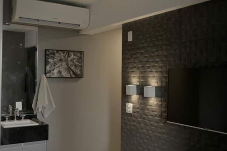 Apartamento à venda com 1 quarto, 28m² em Vila Olímpia, São Paulo