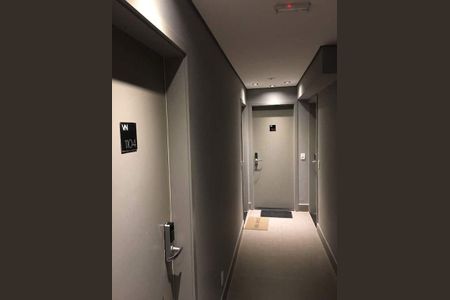 Apartamento à venda com 1 quarto, 28m² em Vila Olímpia, São Paulo