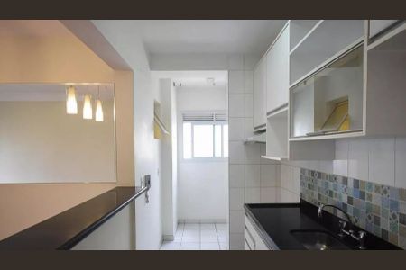 Apartamento à venda com 69m², 2 quartos e 2 vagas