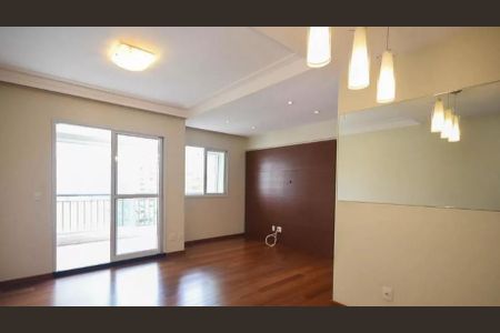 Apartamento à venda com 69m², 2 quartos e 2 vagas
