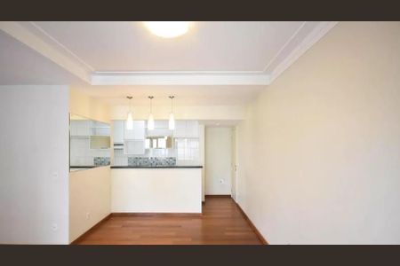 Apartamento à venda com 69m², 2 quartos e 2 vagas