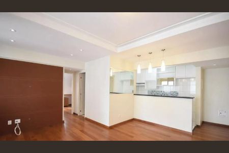 Apartamento à venda com 69m², 2 quartos e 2 vagas