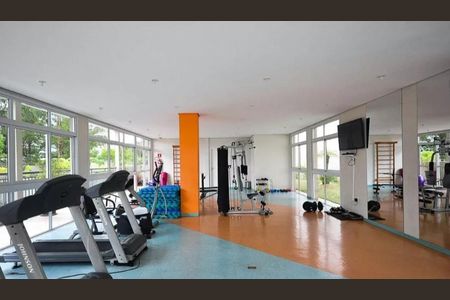 Apartamento à venda com 69m², 2 quartos e 2 vagas