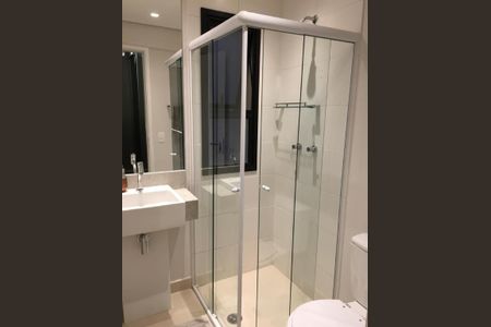 Apartamento à venda com 1 quarto, 35m² em Campo Belo, São Paulo