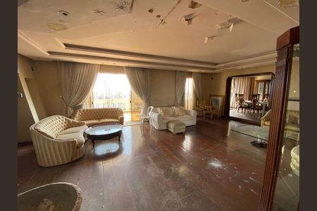 Apartamento à venda com 630m², 4 quartos e 4 vagas