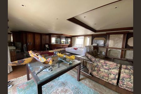 Apartamento à venda com 630m², 4 quartos e 4 vagas