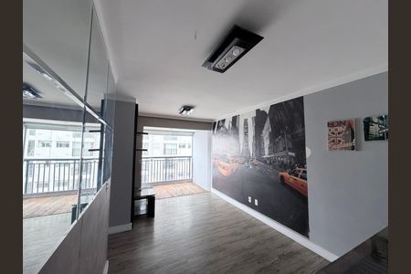 Apartamento à venda com 69m², 3 quartos e 1 vagaSala